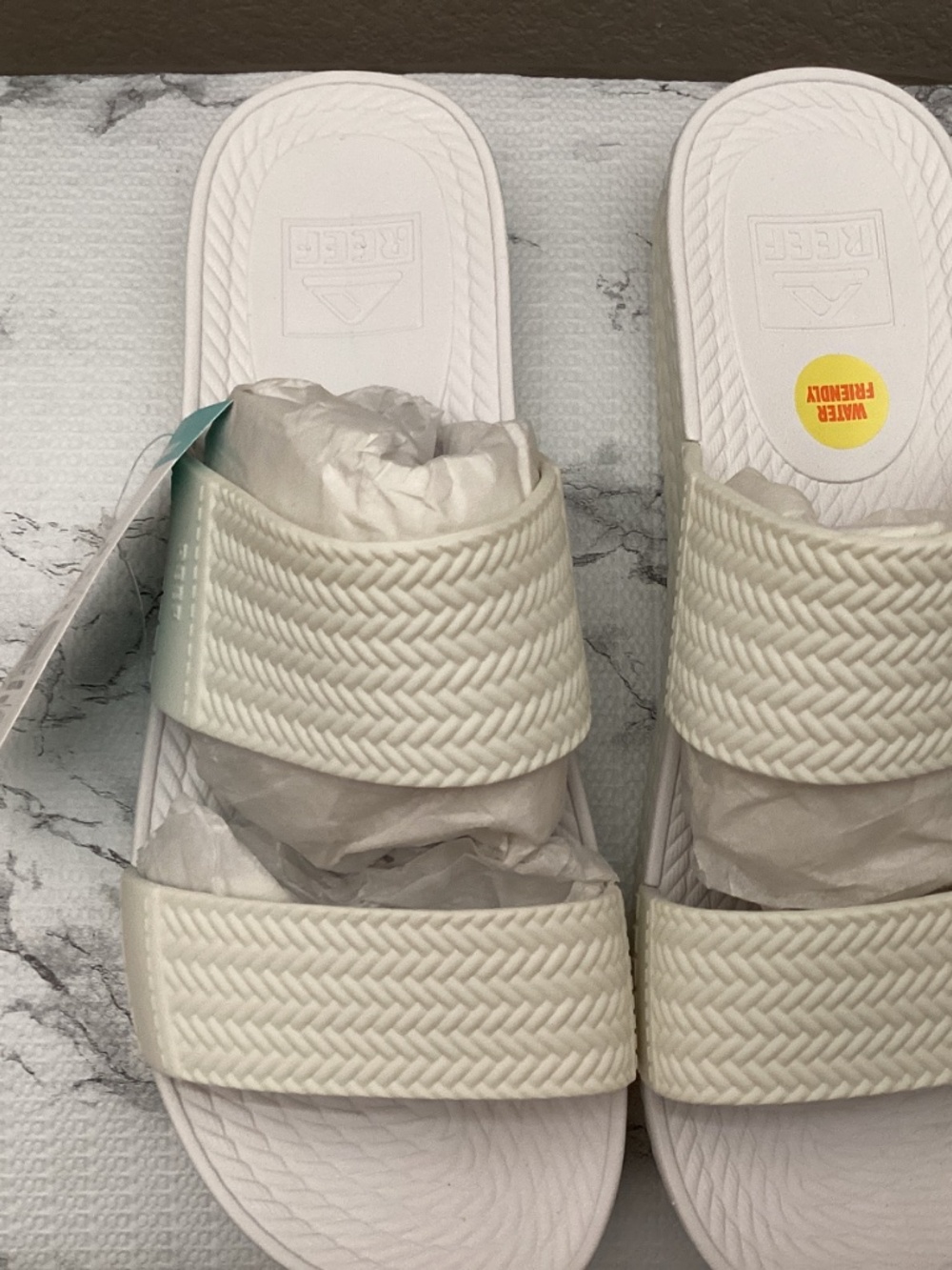 Reef Water Ready Shoes New Size 10 - Picture 4 of 7